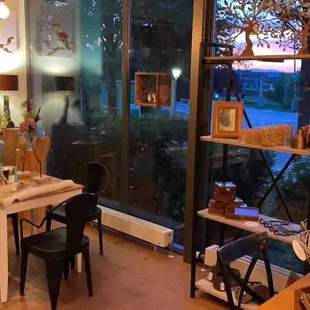 Lp Haus Der Guten Dinge * Vogtsburg