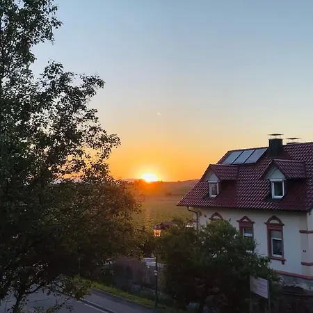 Lp Haus Der Guten Dinge Bed & Breakfast *