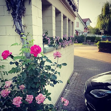 Lp Haus Der Guten Dinge Bed & Breakfast