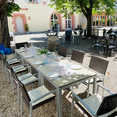 Lp Haus Der Guten Dinge Bed & Breakfast Vogtsburg