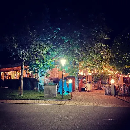Lp Haus Der Guten Dinge Vogtsburg