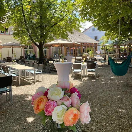 Lp Haus Der Guten Dinge * Vogtsburg