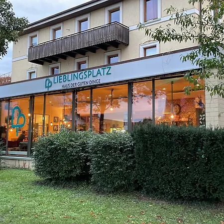 Lp Haus Der Guten Dinge *